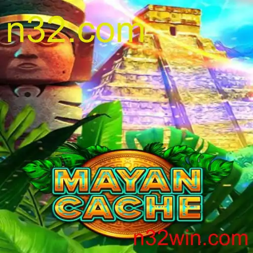 MayanCache: Menemukan Harta Karun Maya di Era Digital