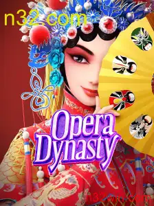 OperaDynasty: Menapaki Keagungan Opera dalam Dunia Permainan